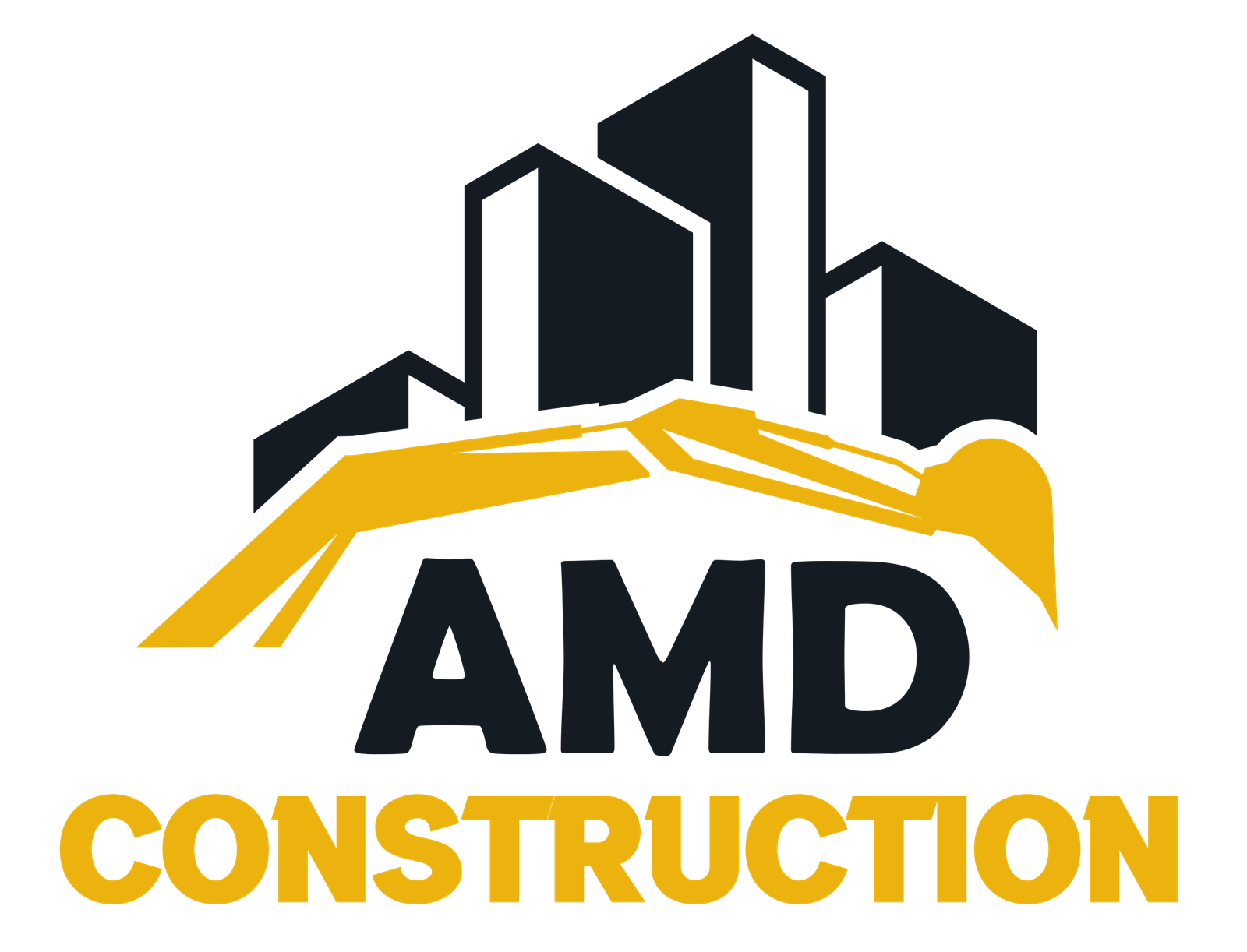 MyHome - Real Estate WordPress Theme